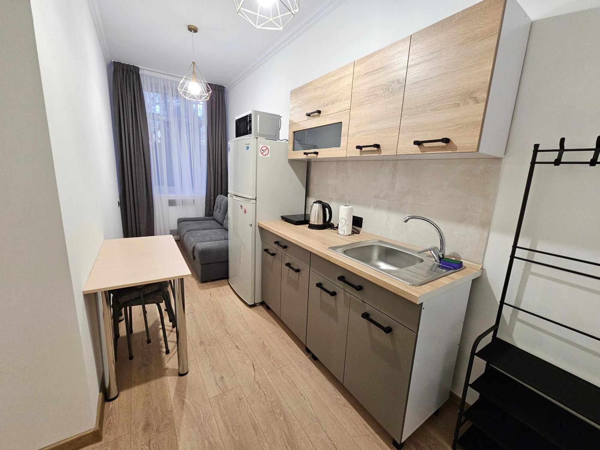 Cathedral Park&Pedestrian Zone Apartment! Chisinau Exterior foto
