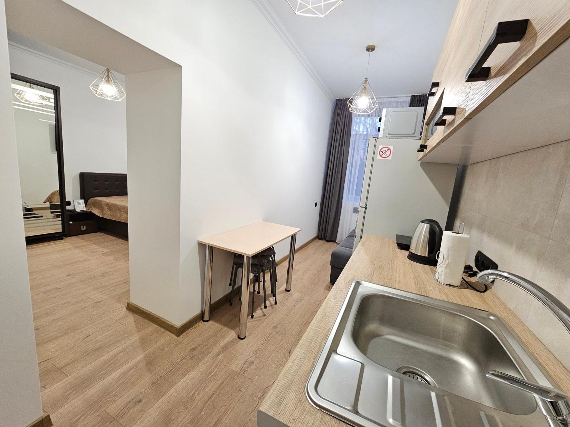 Cathedral Park&Pedestrian Zone Apartment! Chisinau Exterior foto