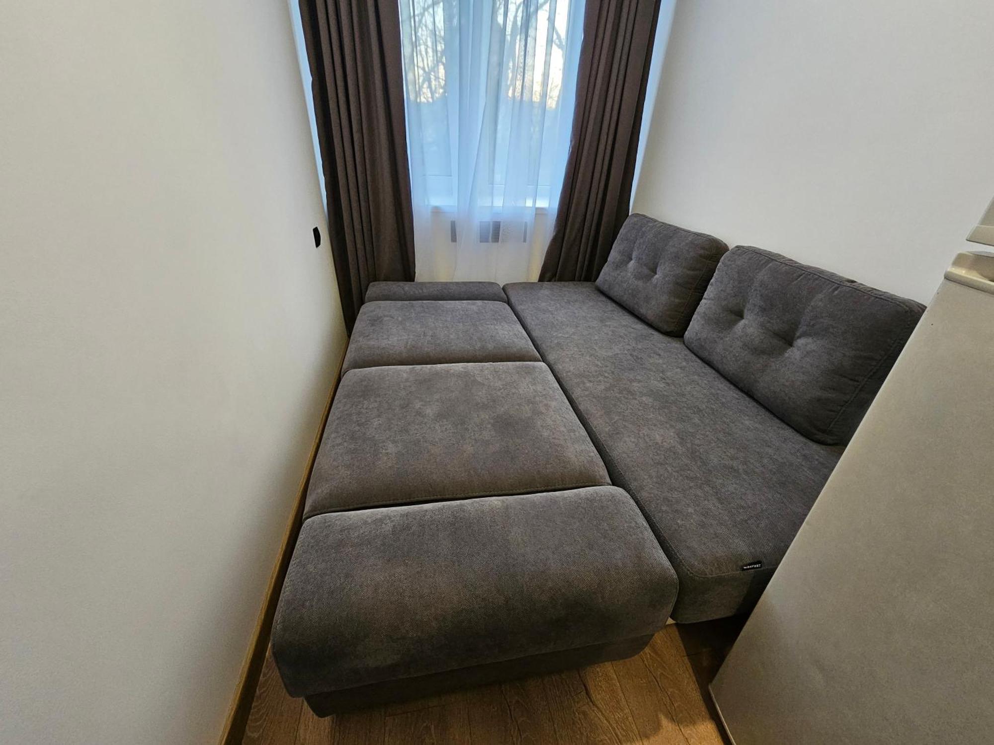 Cathedral Park&Pedestrian Zone Apartment! Chisinau Exterior foto