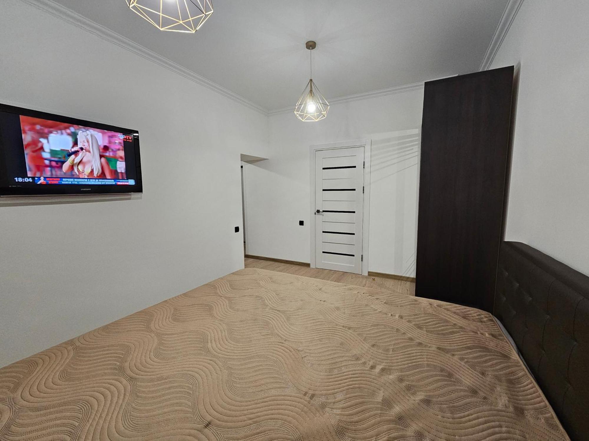 Cathedral Park&Pedestrian Zone Apartment! Chisinau Exterior foto