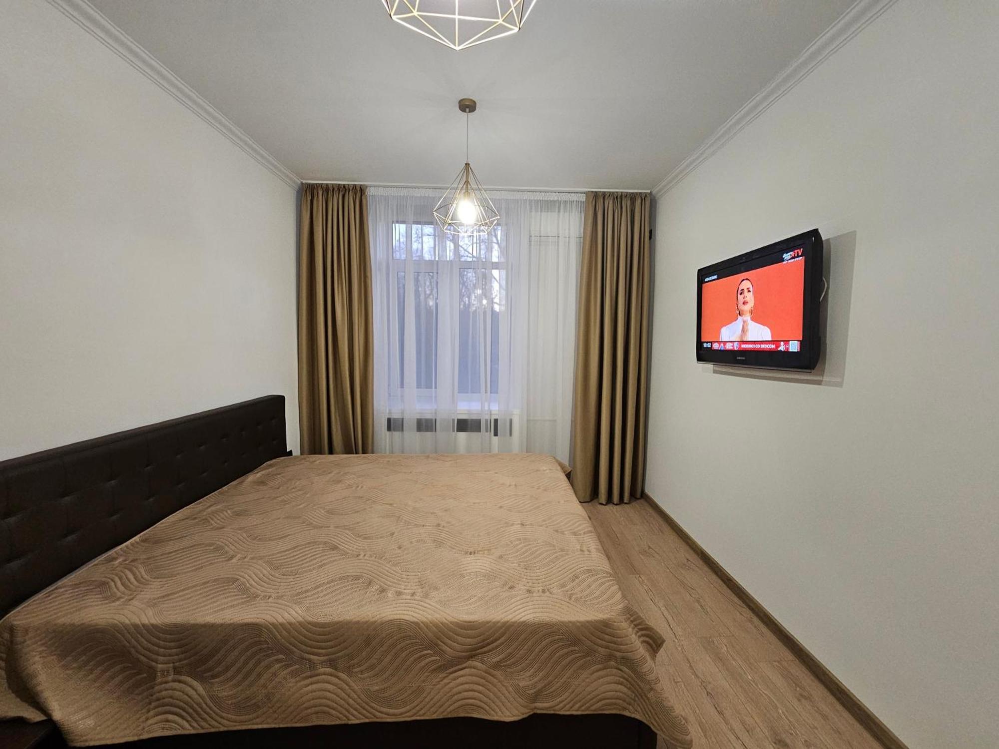 Cathedral Park&Pedestrian Zone Apartment! Chisinau Exterior foto